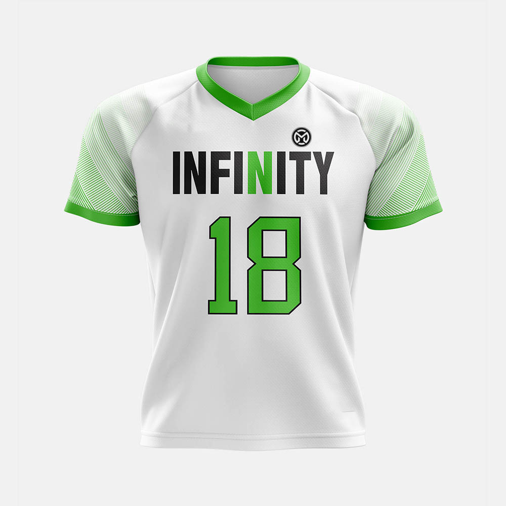 Custom Lacrosse Uniform Team Sportswear