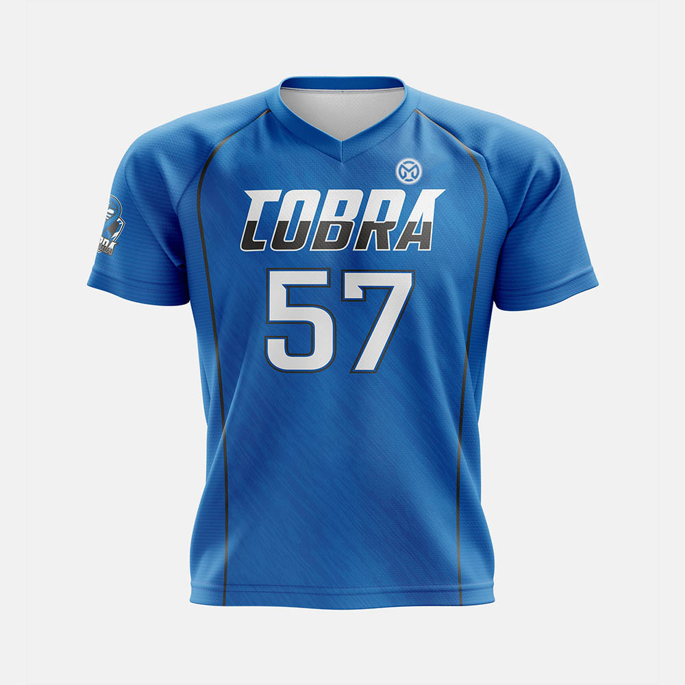 Custom Sublimated Lacrosse Uniforms