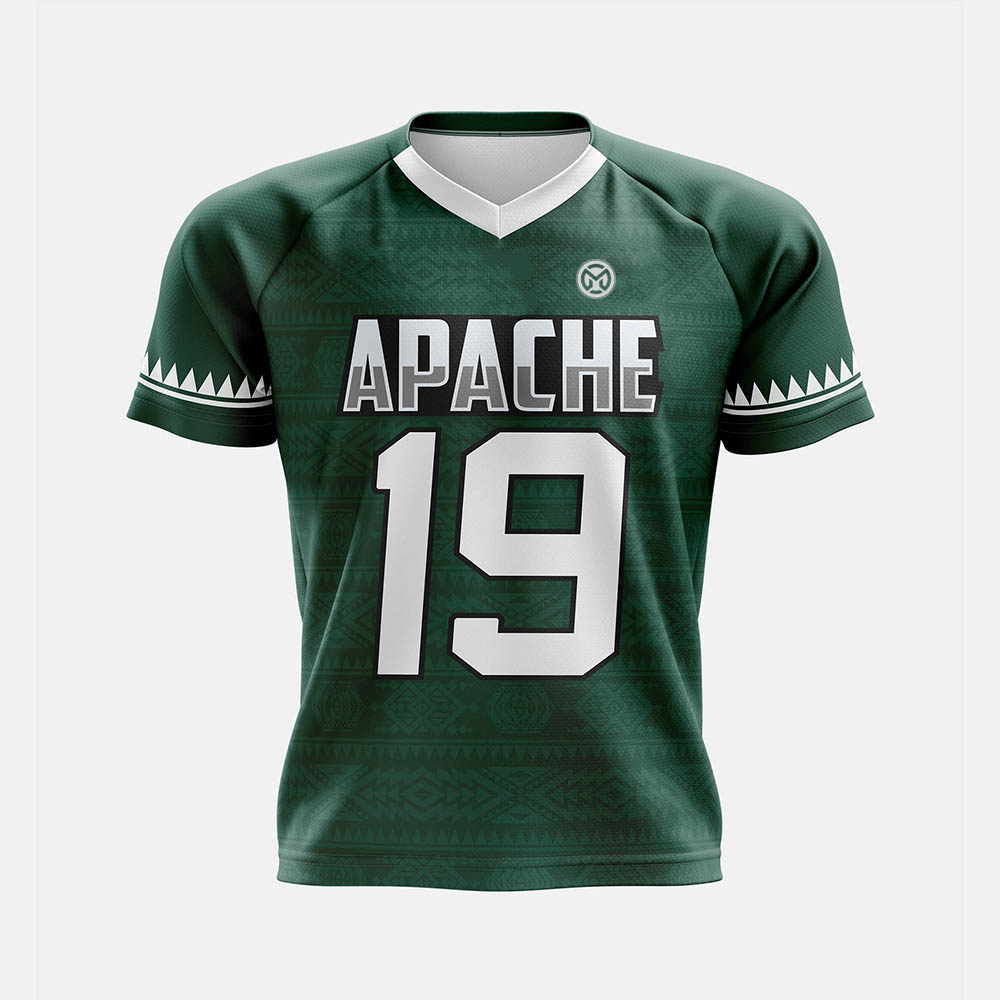 Top Quality Lacrosse Uniform Team Wear