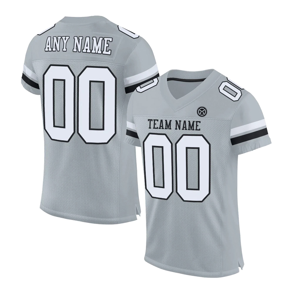 Factory Directly Provide Football Uniform