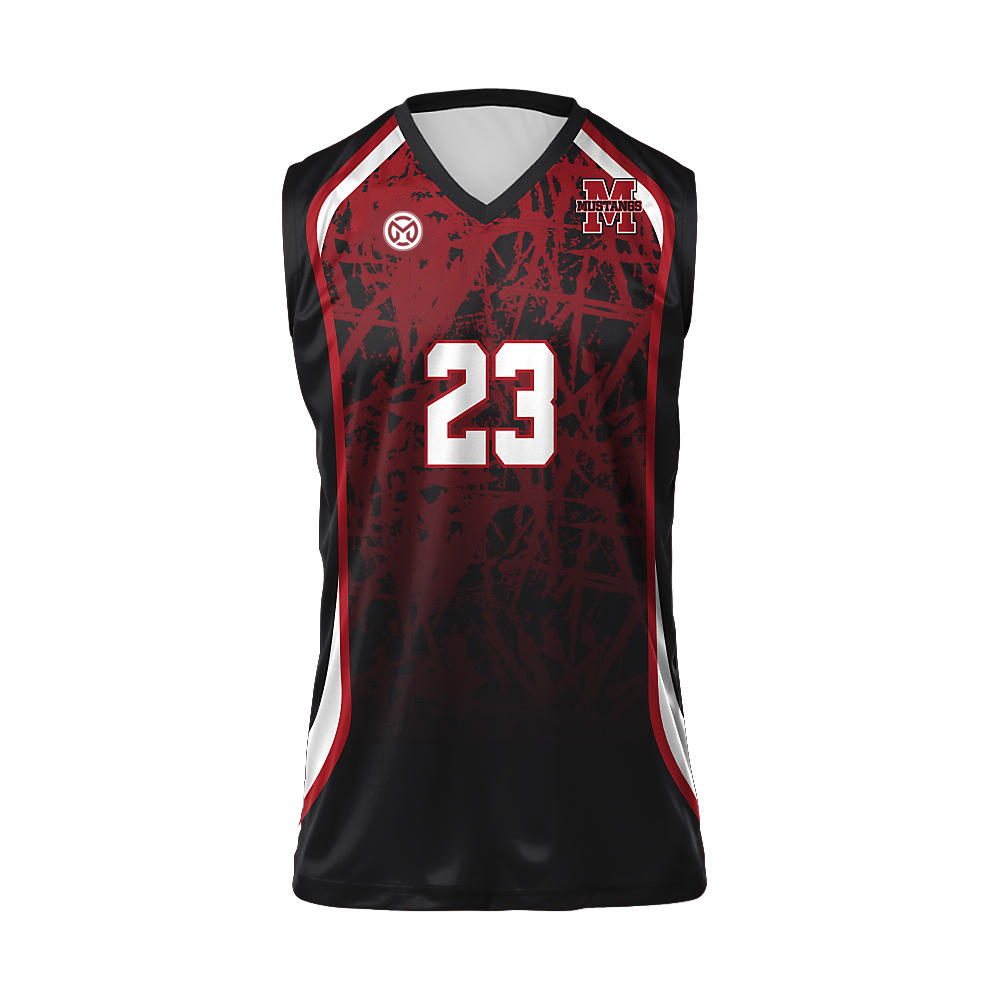 Hot Sale Sublimation Volleyball