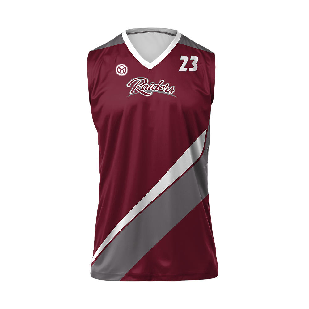 Custom Quick Dry Volleyball Uniform Set Club Team