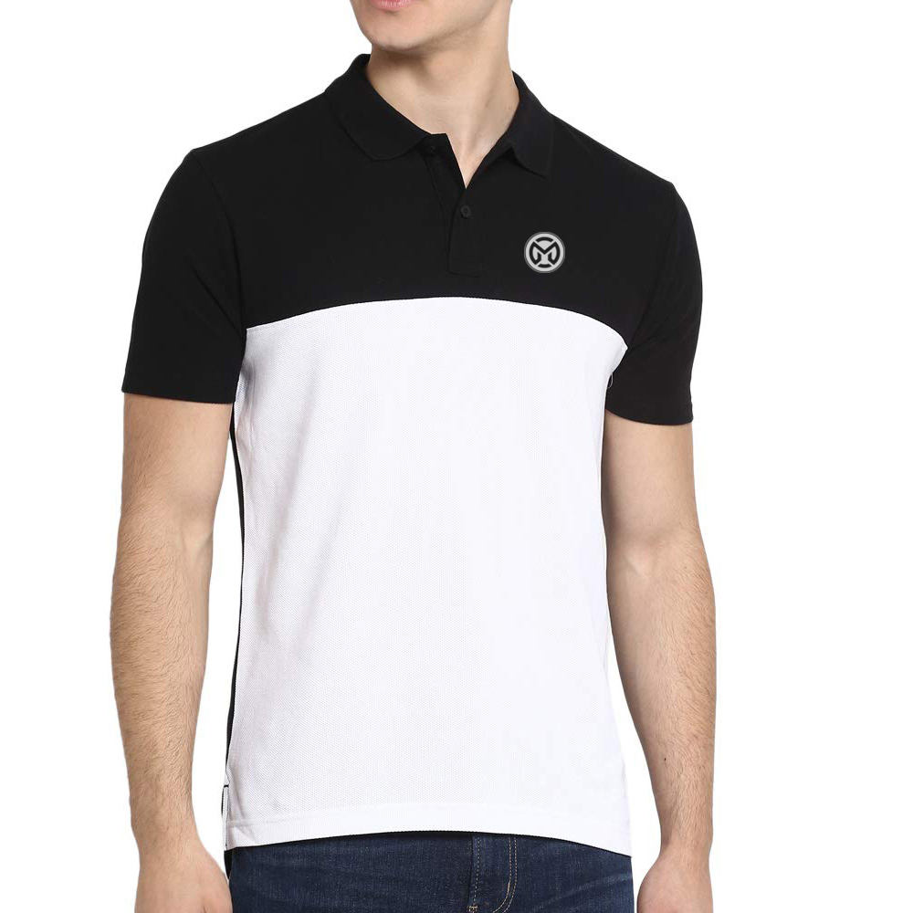 Custom Golf Uniform Polo Shirt For Men