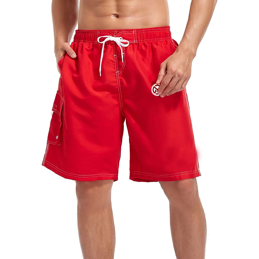 High Quality Custom Logo Beach shorts