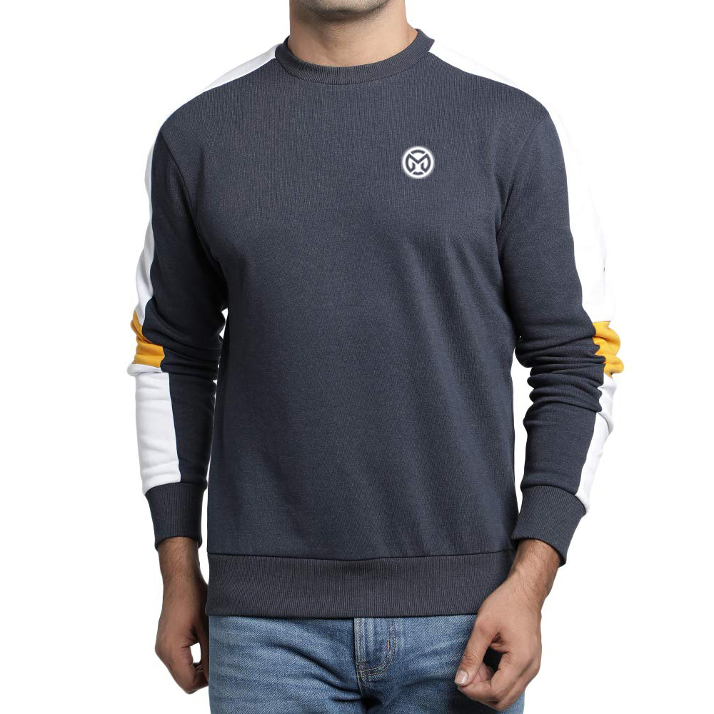 High Quality Printing Custom Logo Sweatshirts