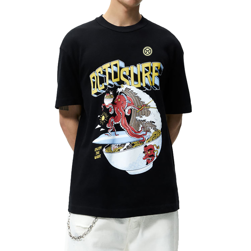 100% cotton Loose Vintage T-Shirt Custom Men Oversized T-shirt