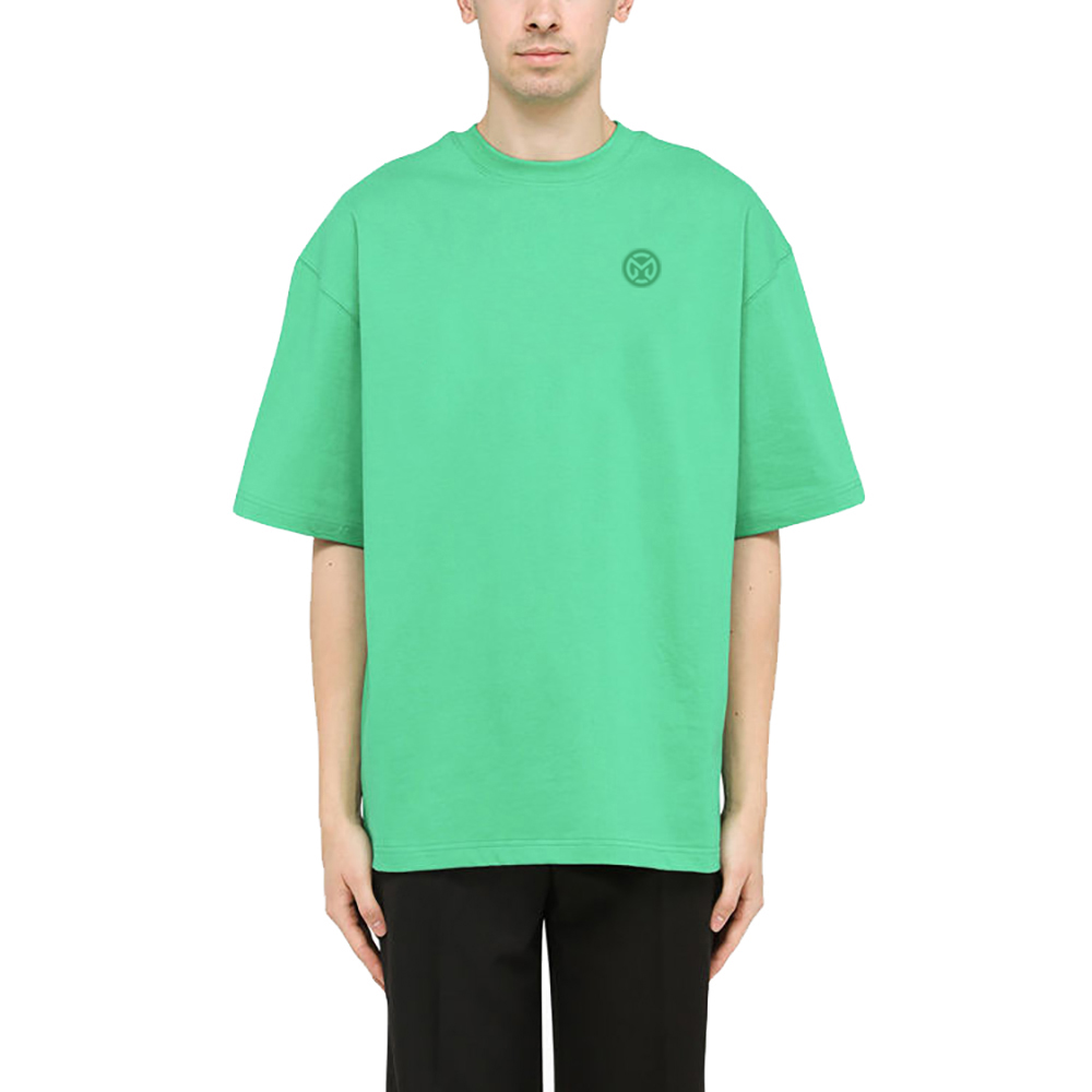 Short Sleeves OEM 100% Cotton Graphic Tie-Dye T-shirts