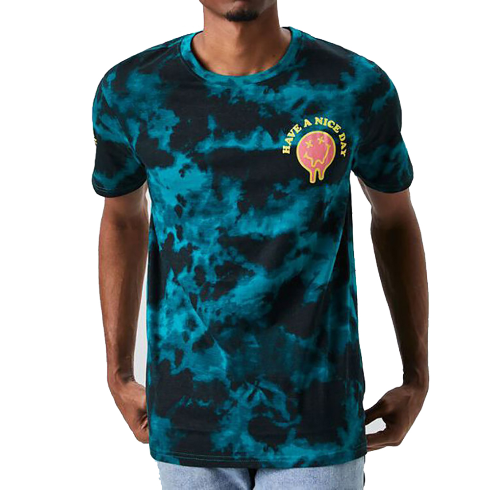 High Quality Tshirt Ribbon Long Sleeves Plain T-shirt