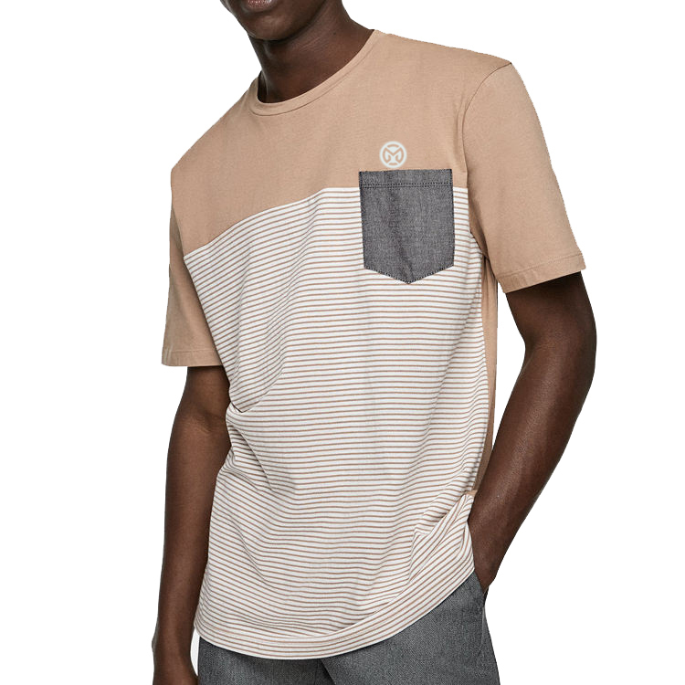 Oversized Drop Shoulder Design T-shirt Custom Quality Printing