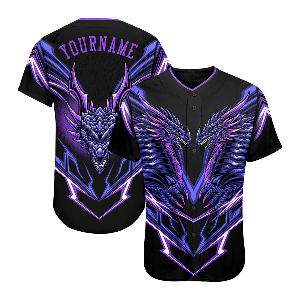 Wholesale Baseball Uniform 100% Polyester