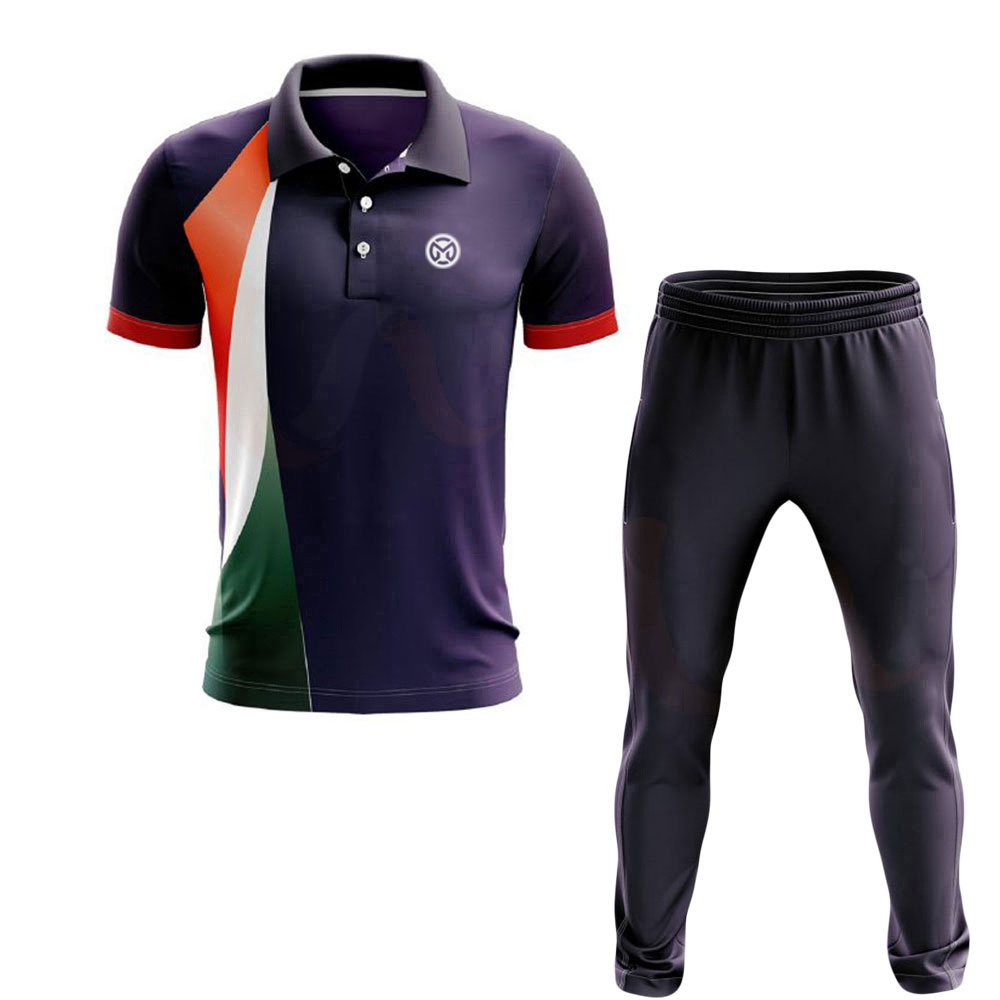 Custom High Quality Cricket Uniforms