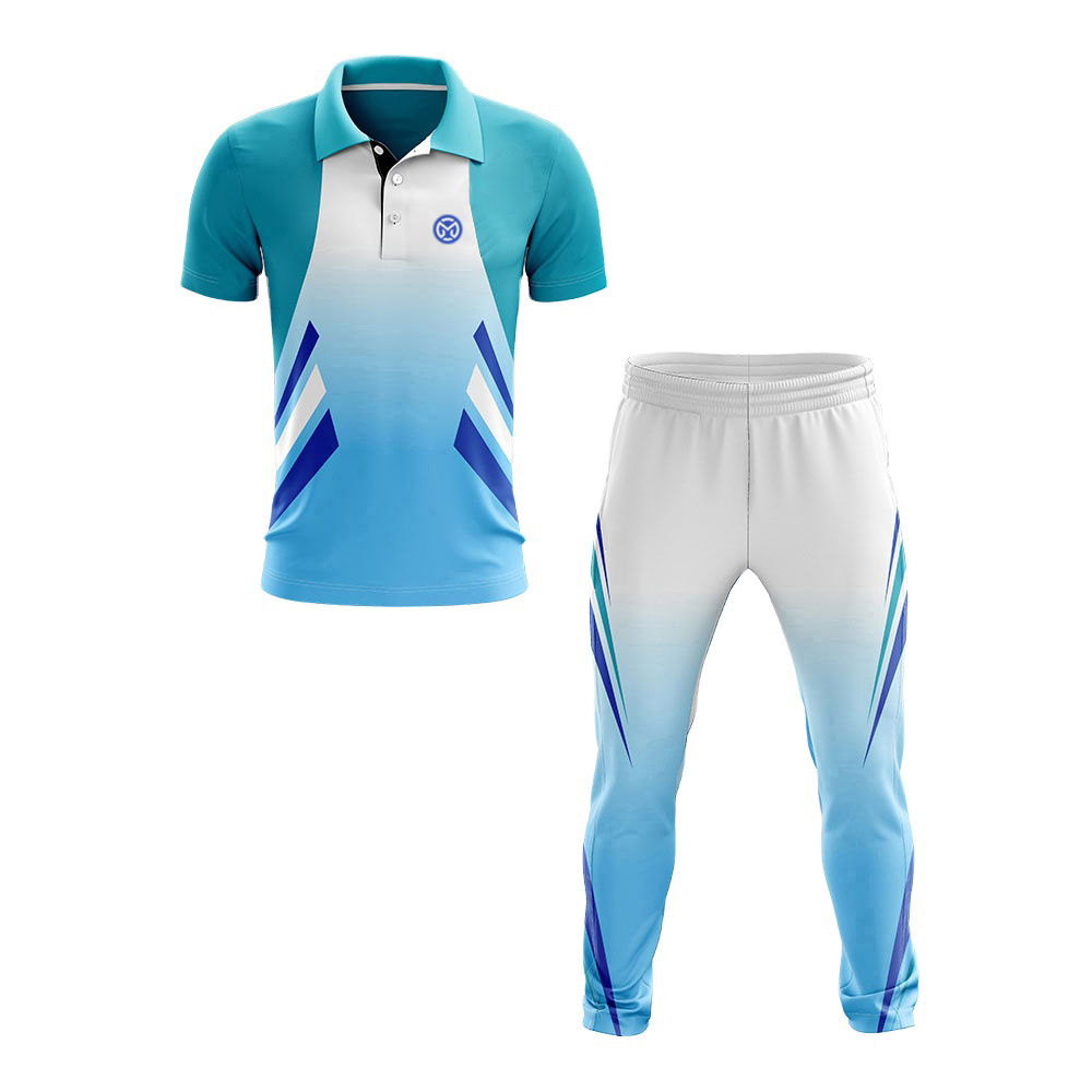 OEM Service Design Cricket Uniform