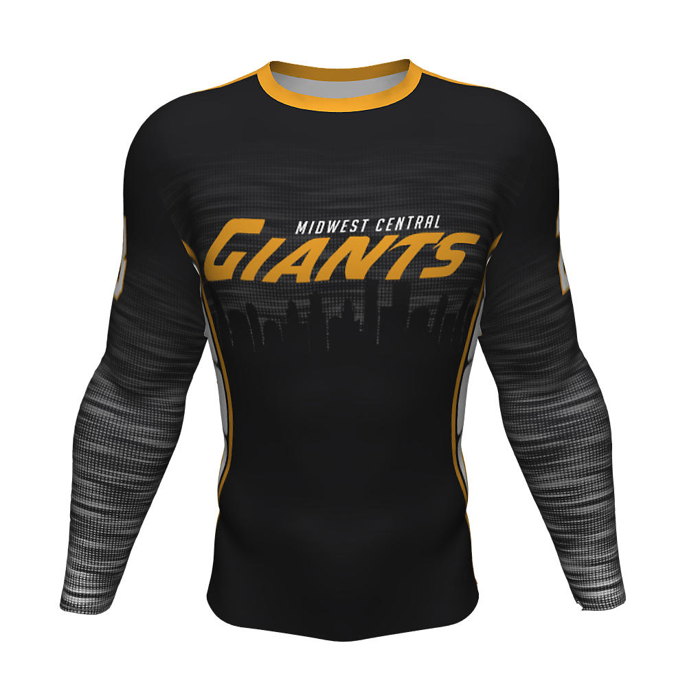 Custom 7on7
