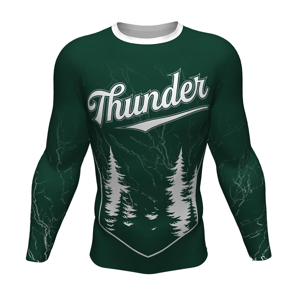 Custom 7on7