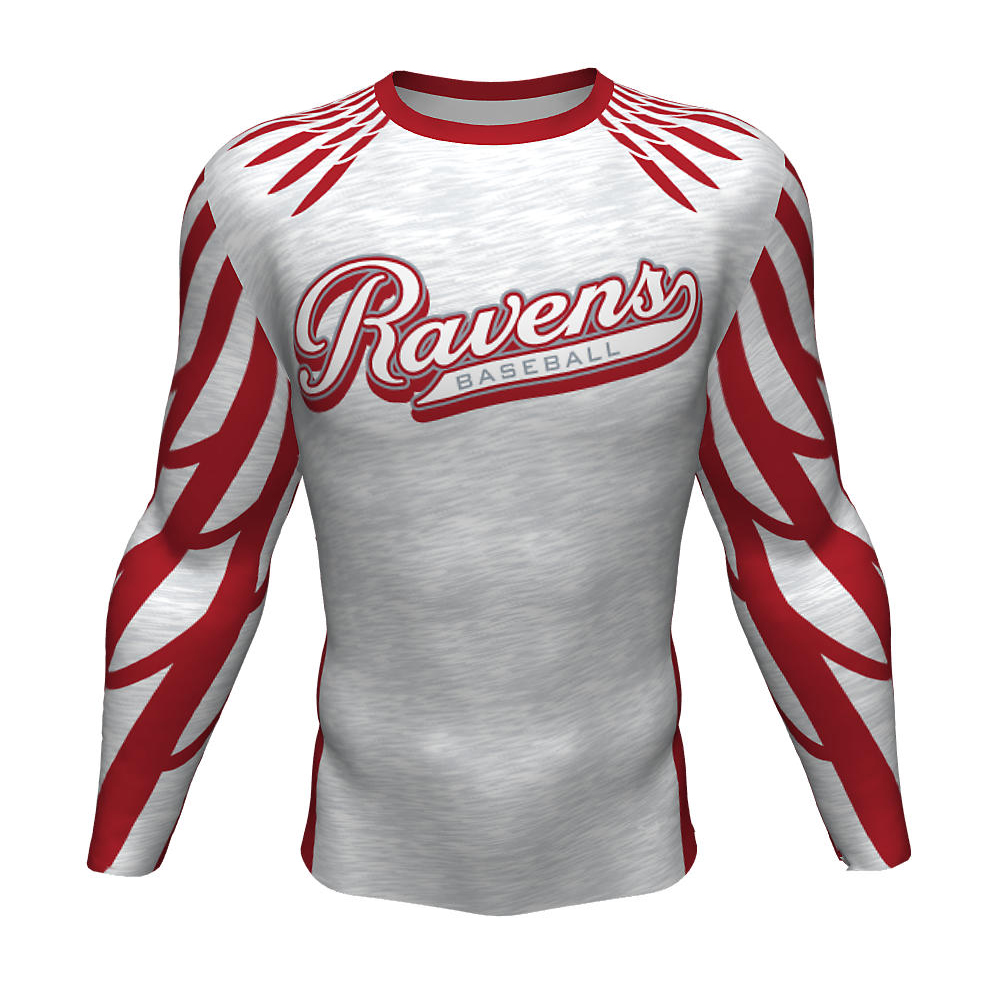 Custom 7on7