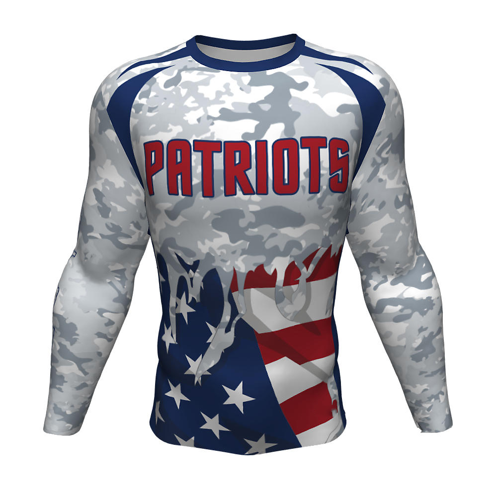 Custom 7on7