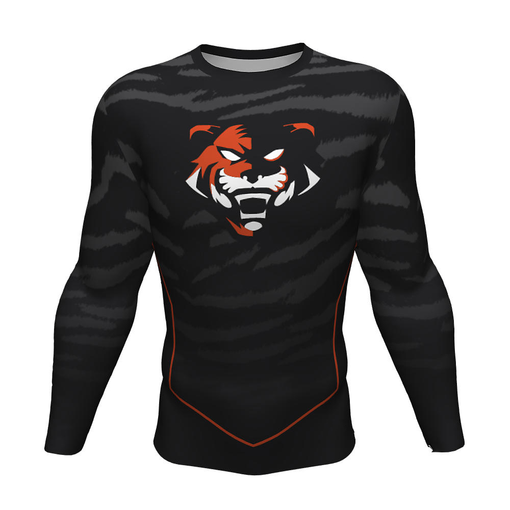 Custom 7on7