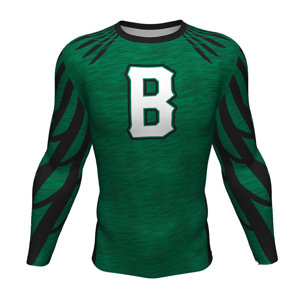 Custom 7on7