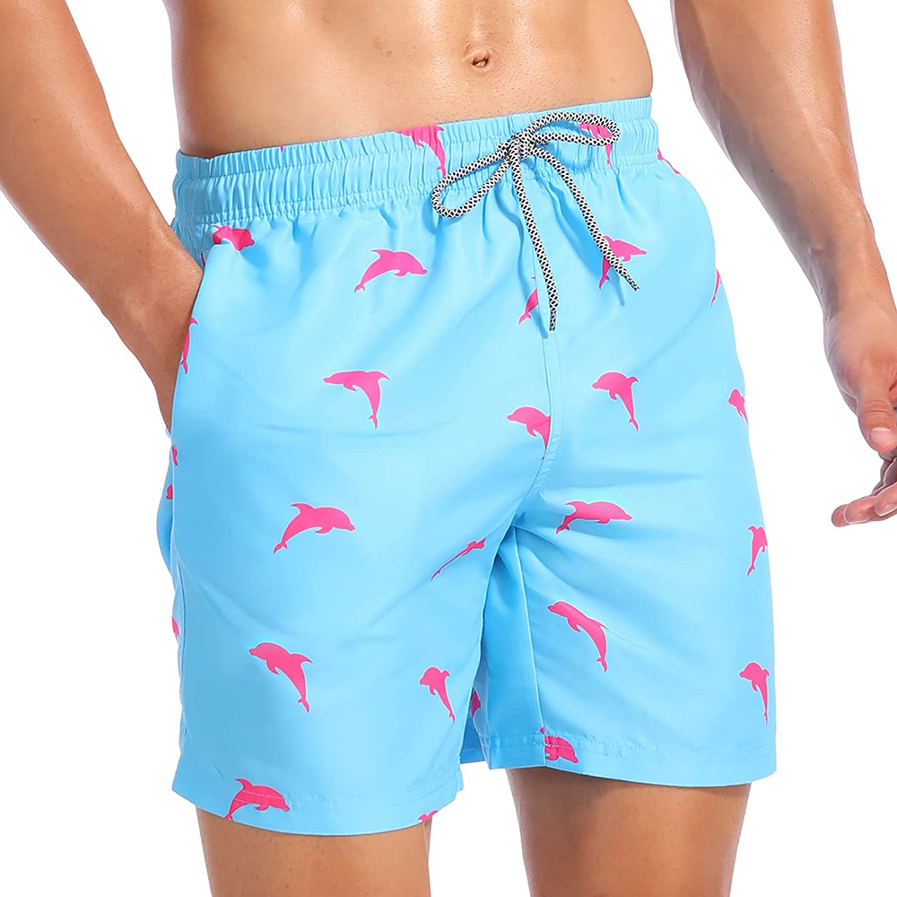 New fashion wholesale sports gym shorts