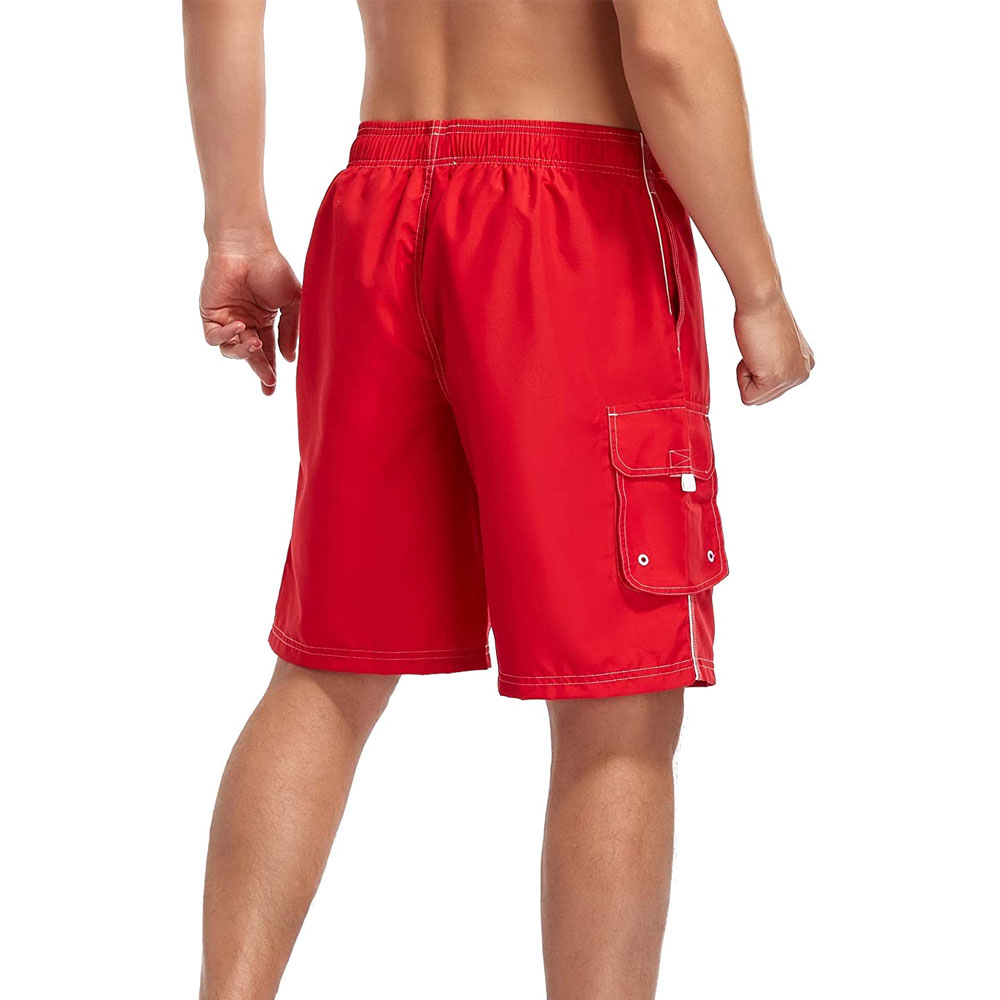High Quality Custom Logo Beach shorts