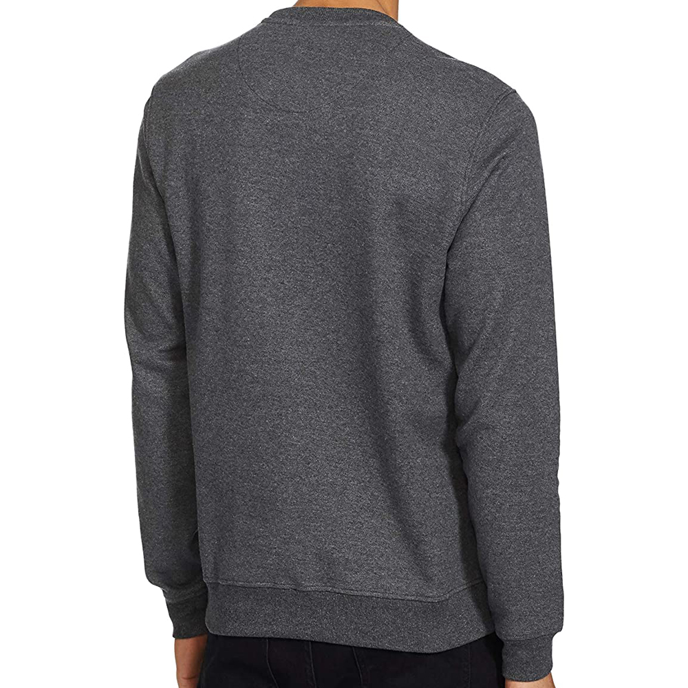 Best Quality Stitching Crewneck Men’s Sweatshirt