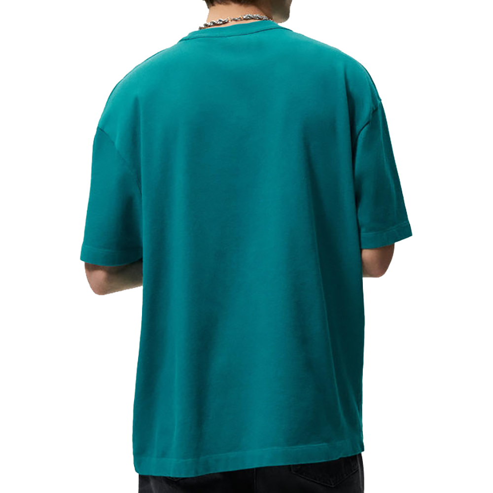 Latest Design Plus Size Mens Printing T-shirt