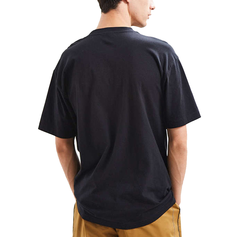 Men Stylish 2022 Vintage O-Neck Custom Striped T-shirt