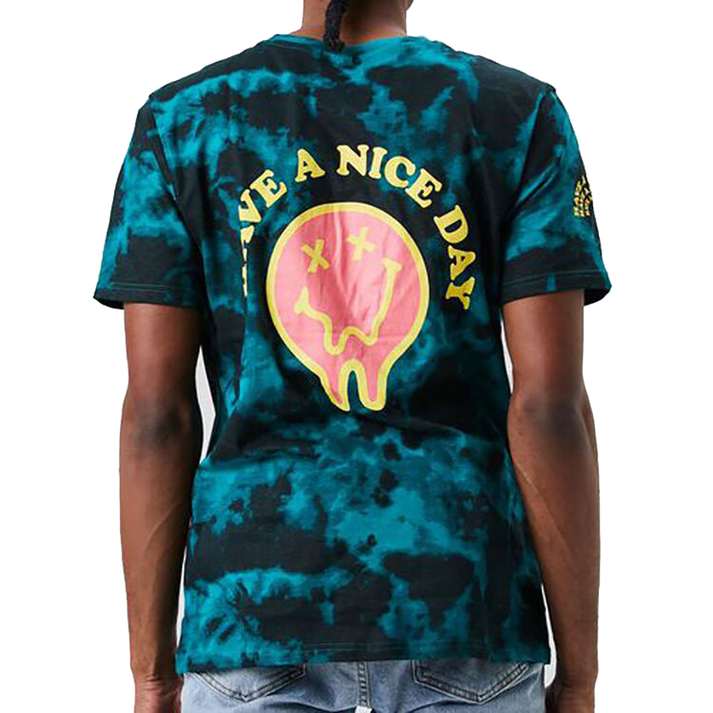 High Quality Tshirt Ribbon Long Sleeves Plain T-shirt