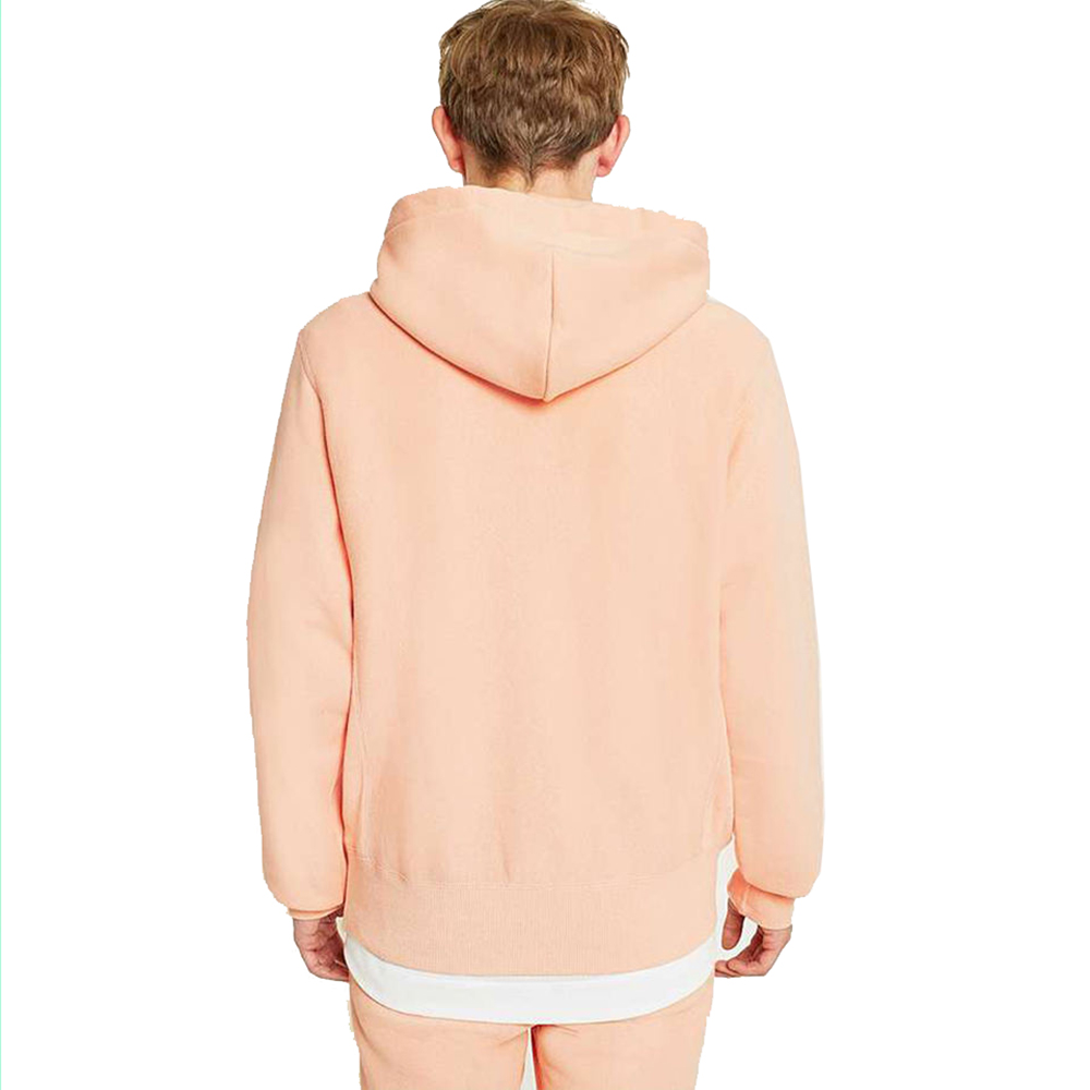 Two Piece Sets Streetwear Jogger Set Men