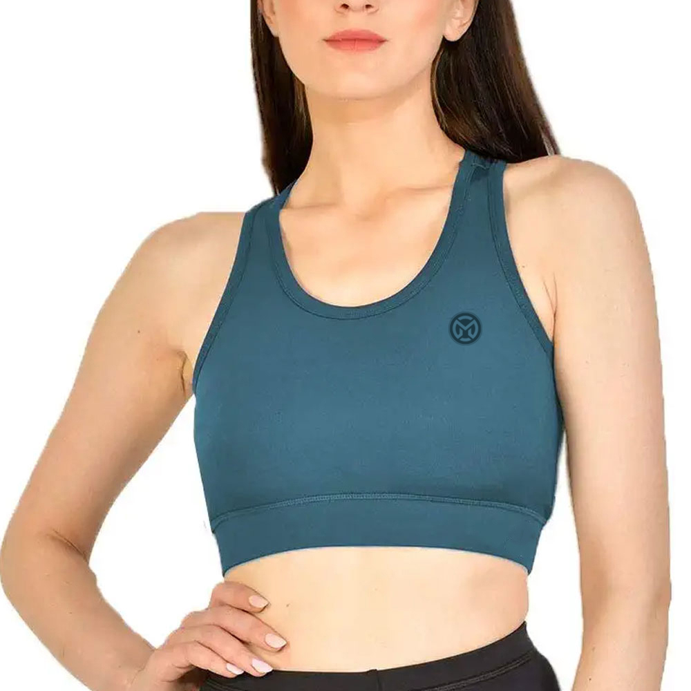 Women Gym Bra Active Wear