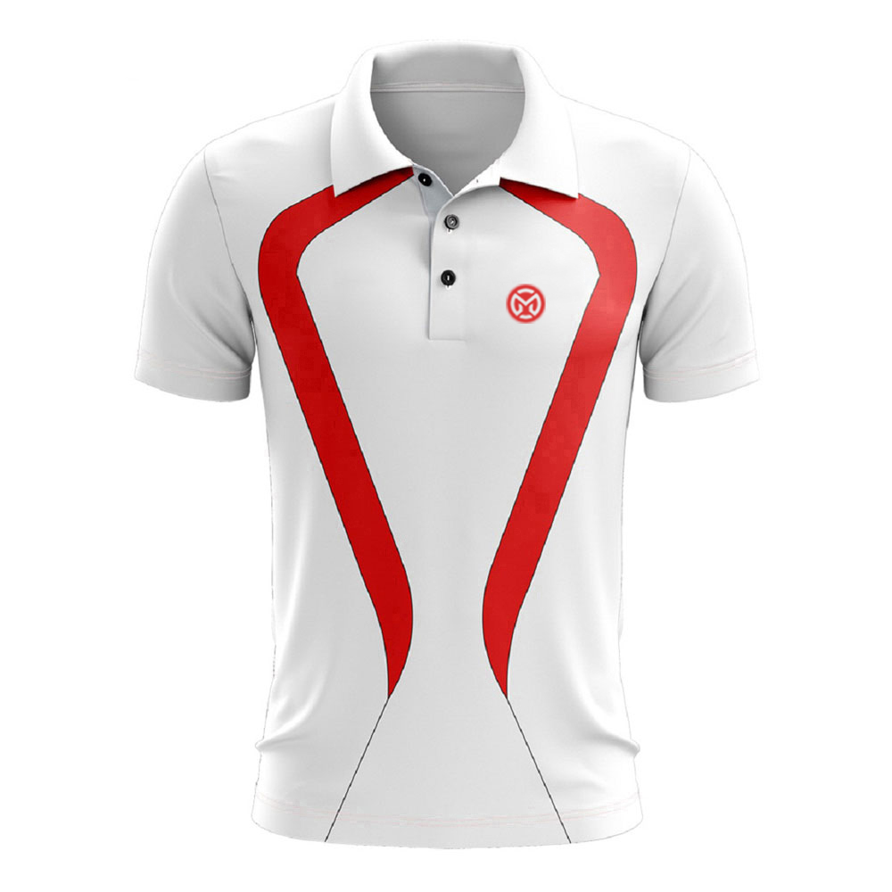 New Customized Men Sublimation Print Cricket Uniform