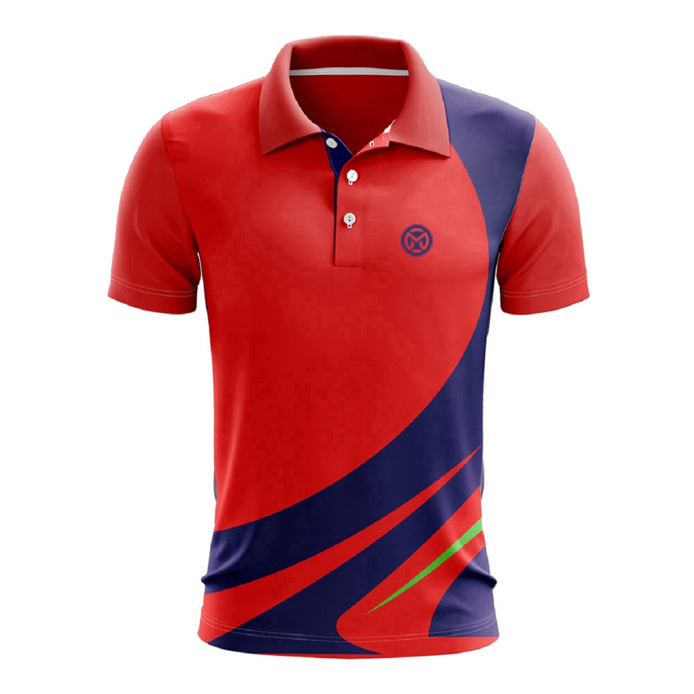 High Quality Custom Sublimated Cricket Uniforms