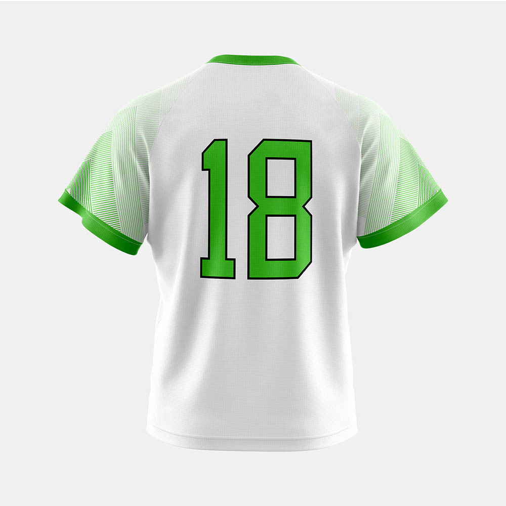 Custom Lacrosse Uniform Team Sportswear