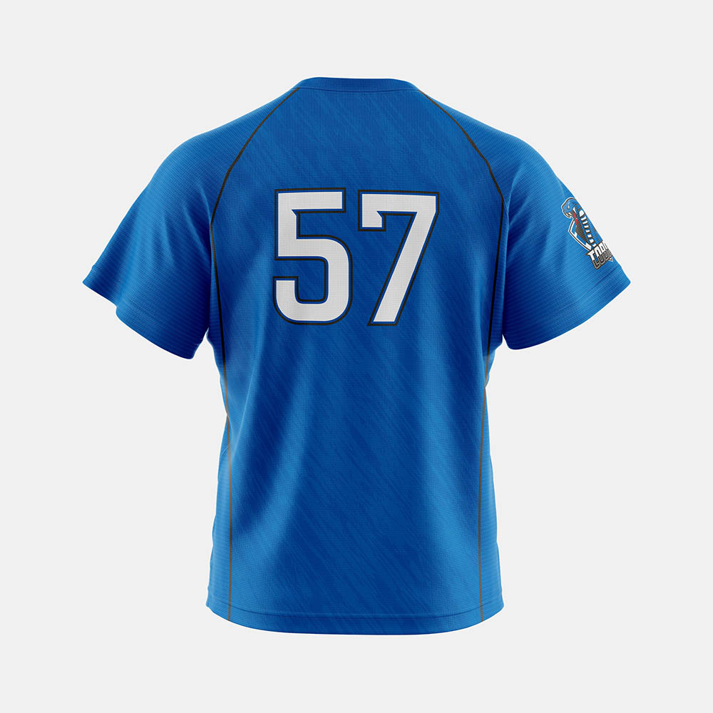 Custom Sublimated Lacrosse Uniforms