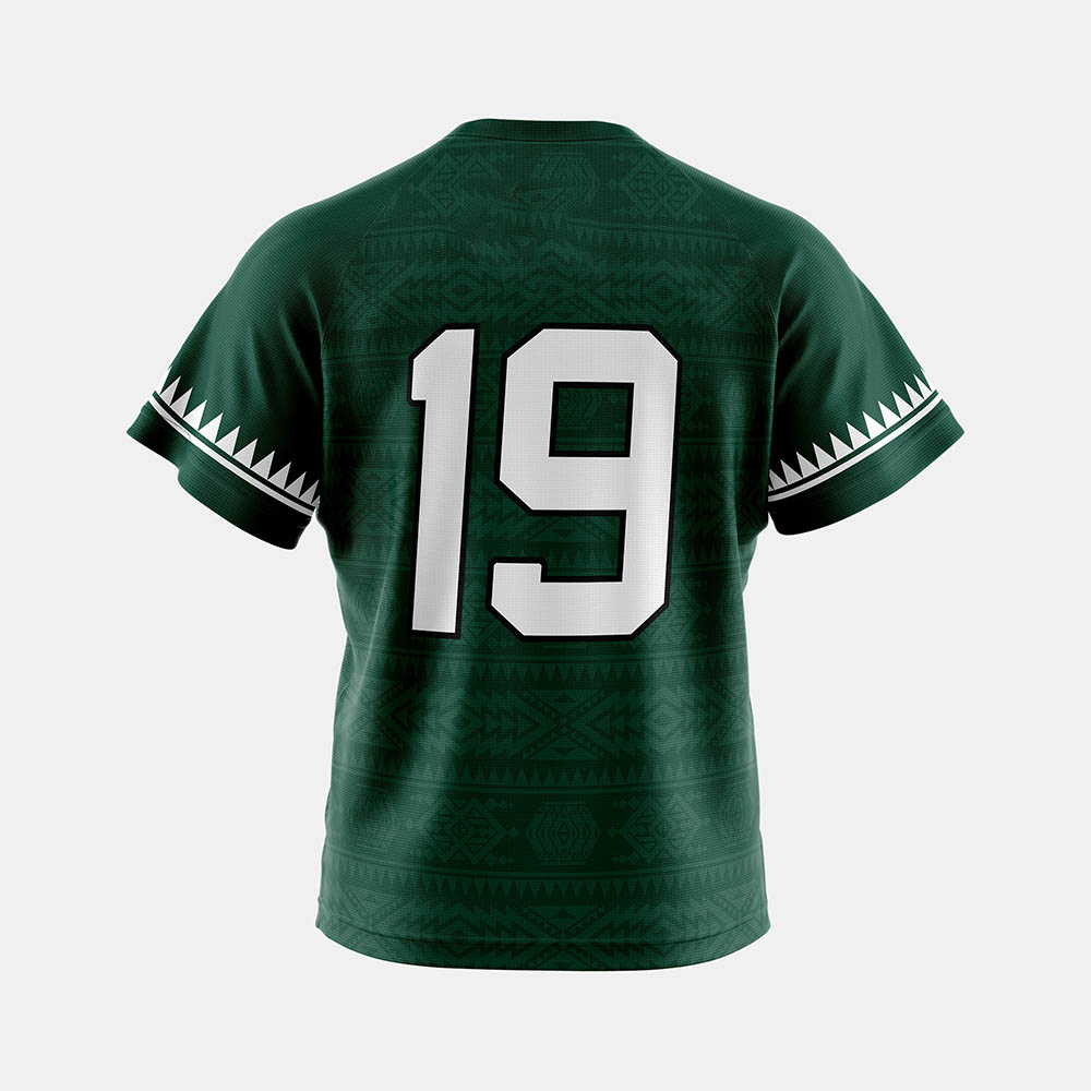 Top Quality Lacrosse Uniform Team Wear