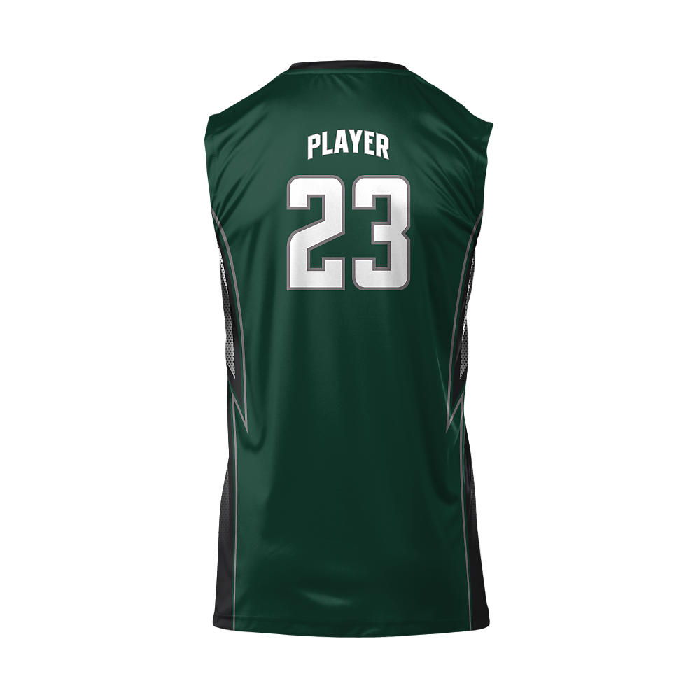 Men Team Volleyball Uniform Custom Made