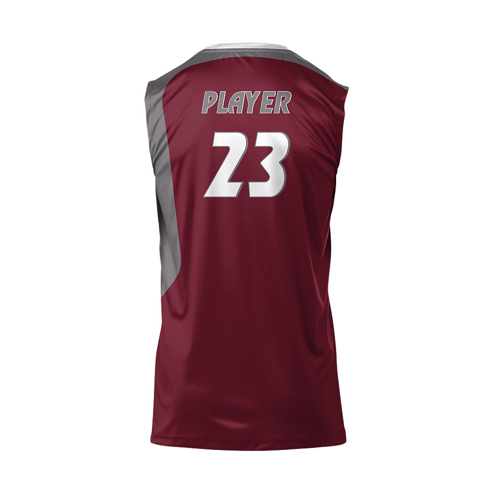 Custom Quick Dry Volleyball Uniform Set Club Team