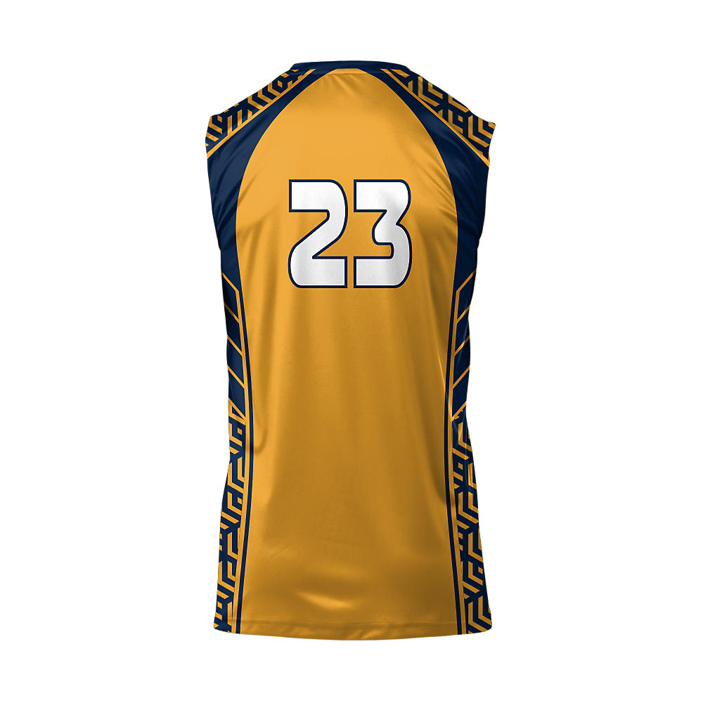 Custom Wholesale Sublimated Youth Volleyball Uniform