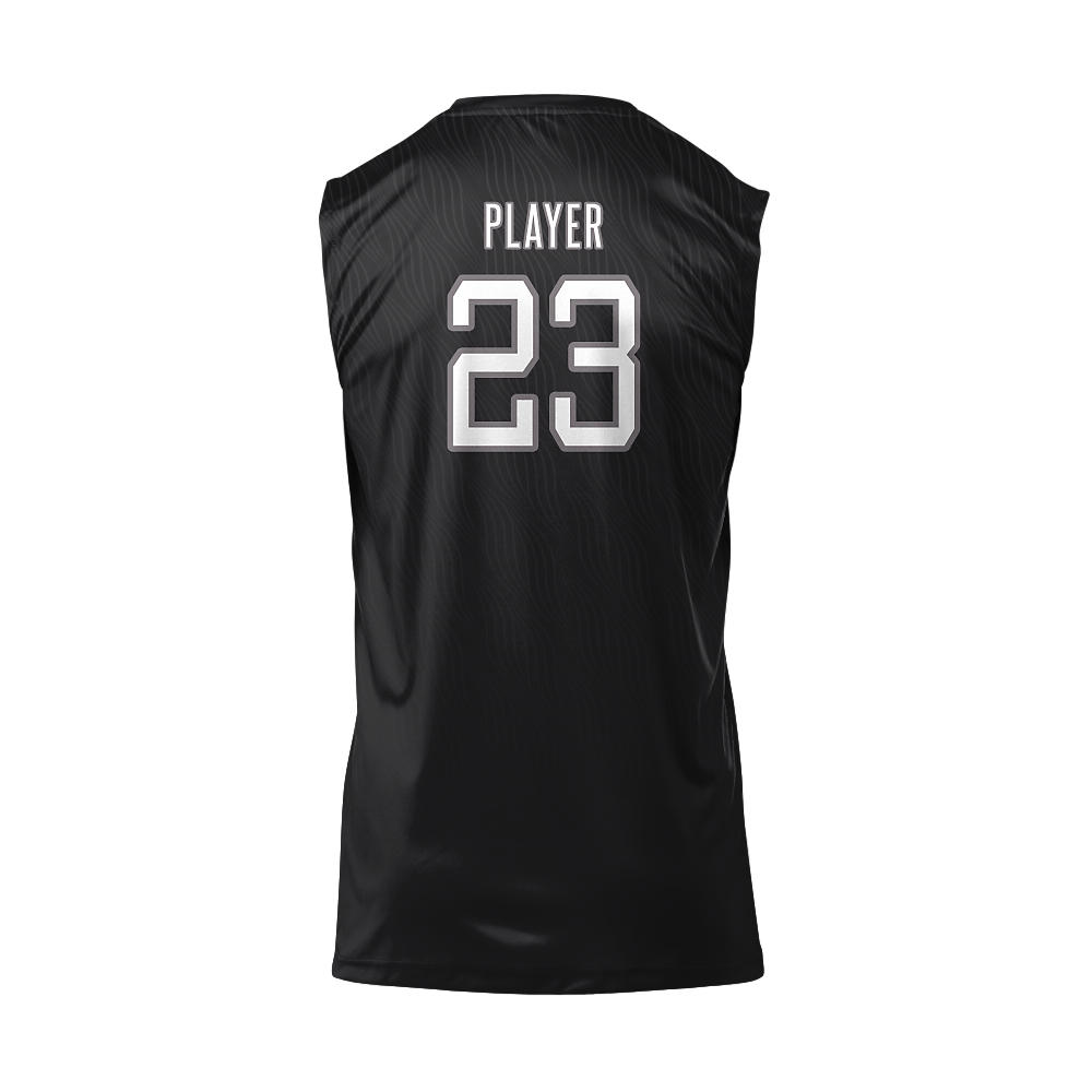 Volleyball Uniform Custom Print Logo