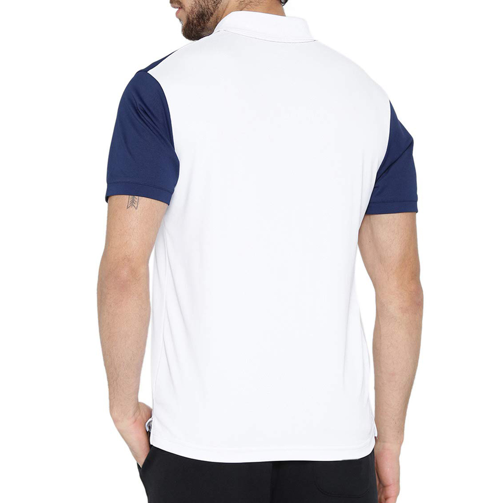 Men Custom Logo Polo Shirt With Your Logo