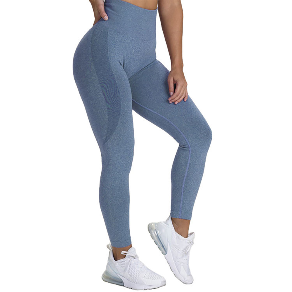 High Waisted Pants Leggings Yoga Wear