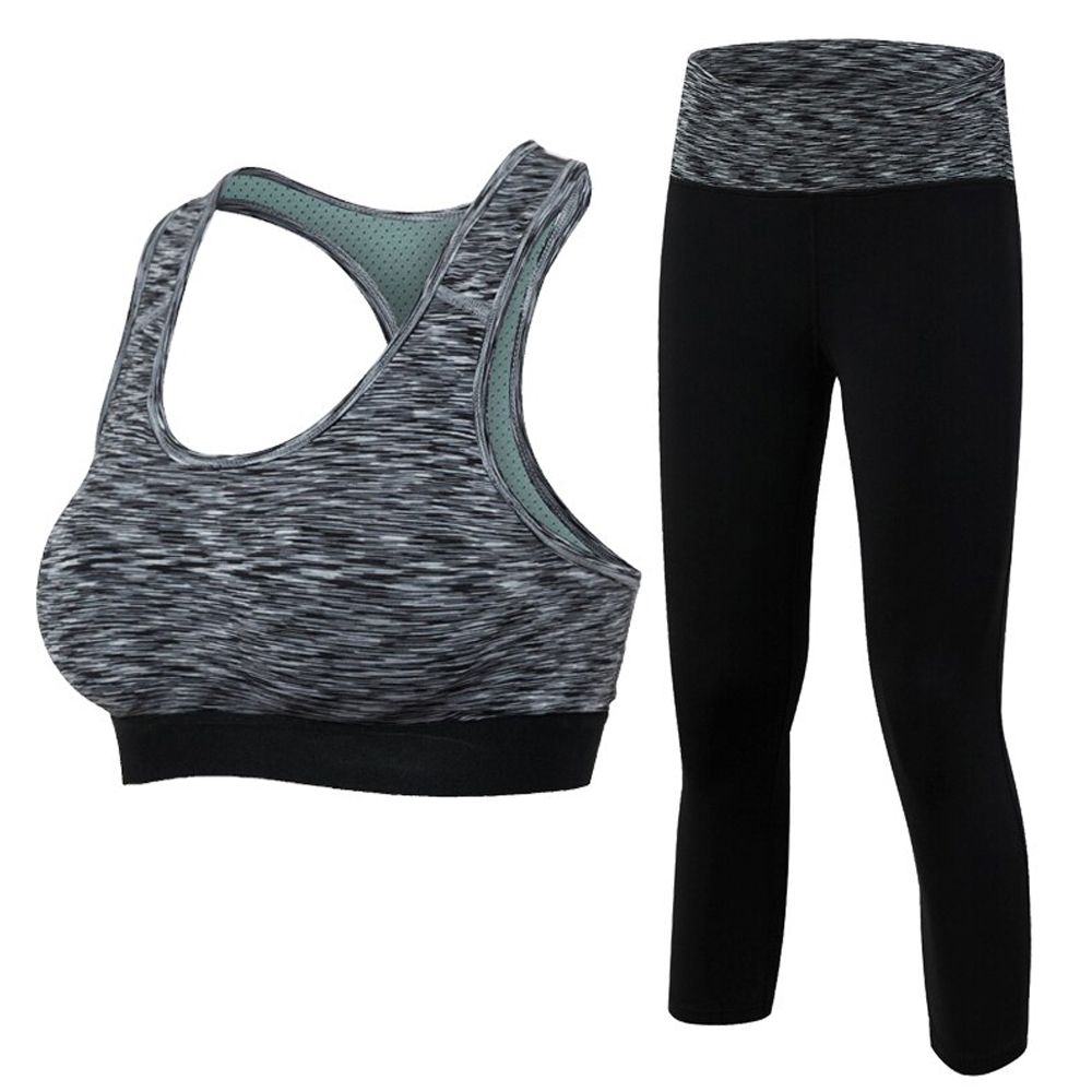 Sport Clothes Women Gym Fitness Sets