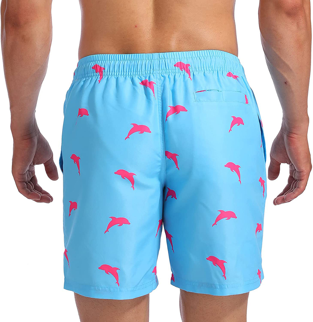 New fashion wholesale sports gym shorts