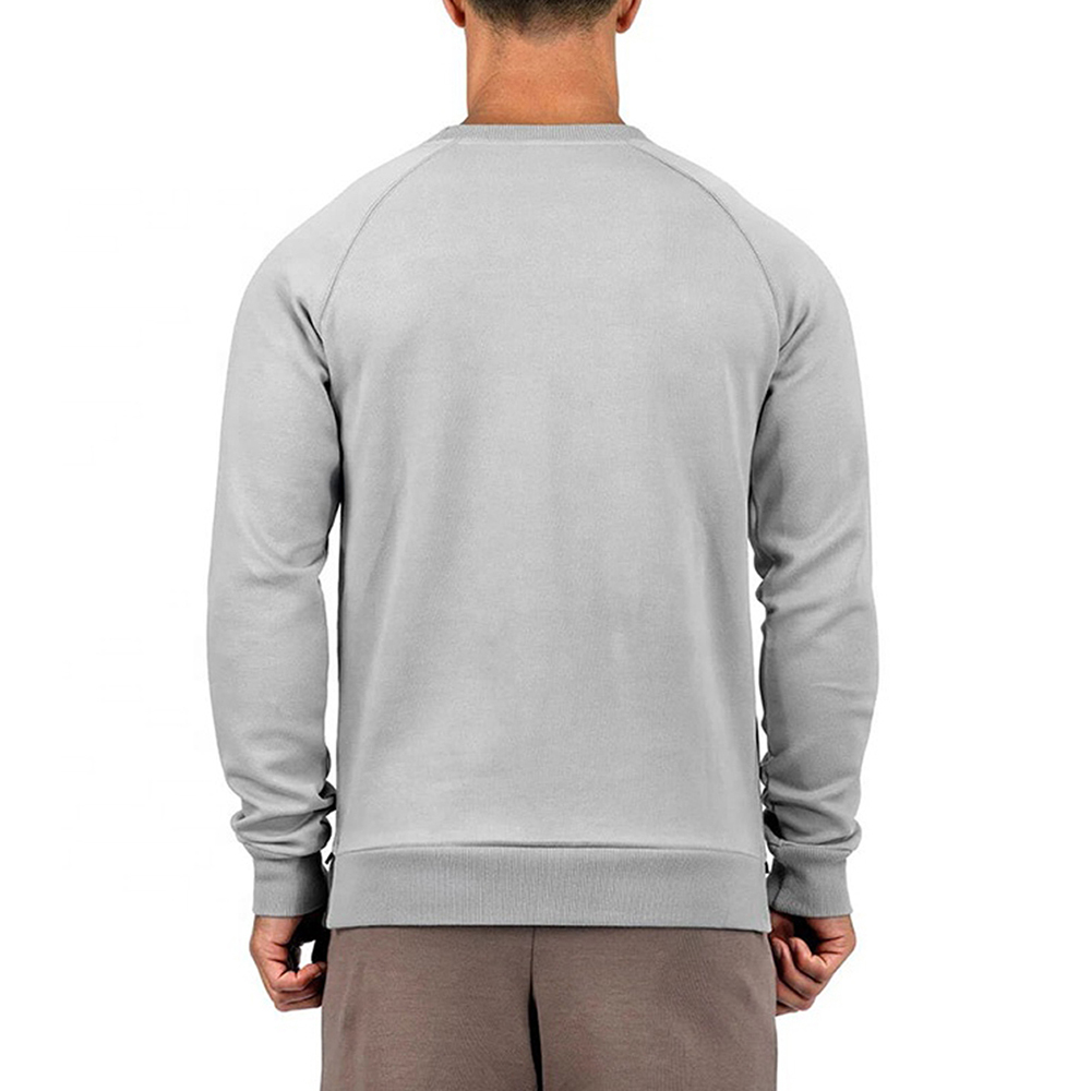 Custom Winter Casual Fleece Hoodie Set Sweatshirts