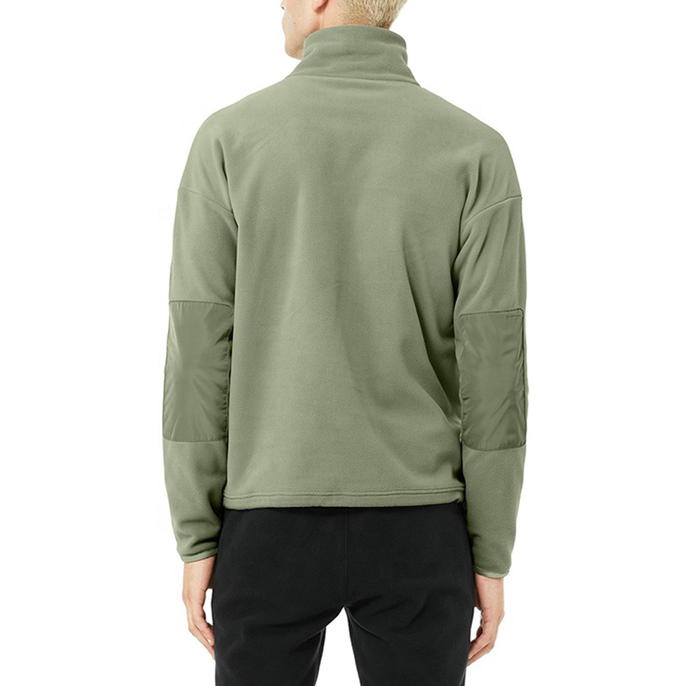 Pullover Oversized Sweatshirt Blank Fleece Unisex