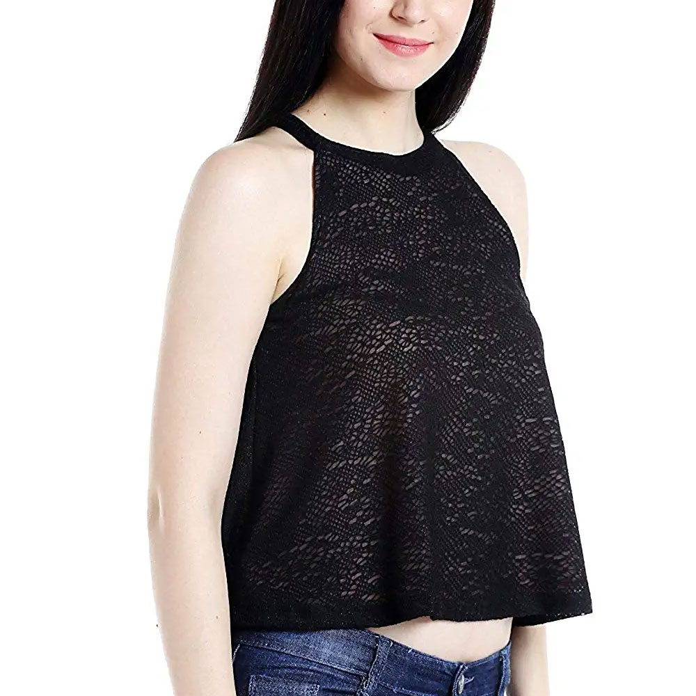 Customized Fitness Wear Ladies Women Yoga wear Crop Top