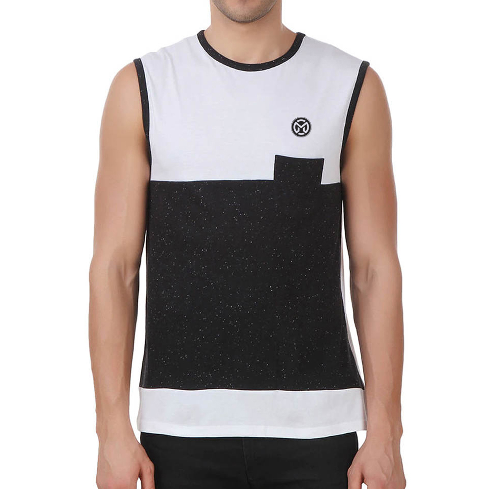Wholesale Solid Basic Tank Tops