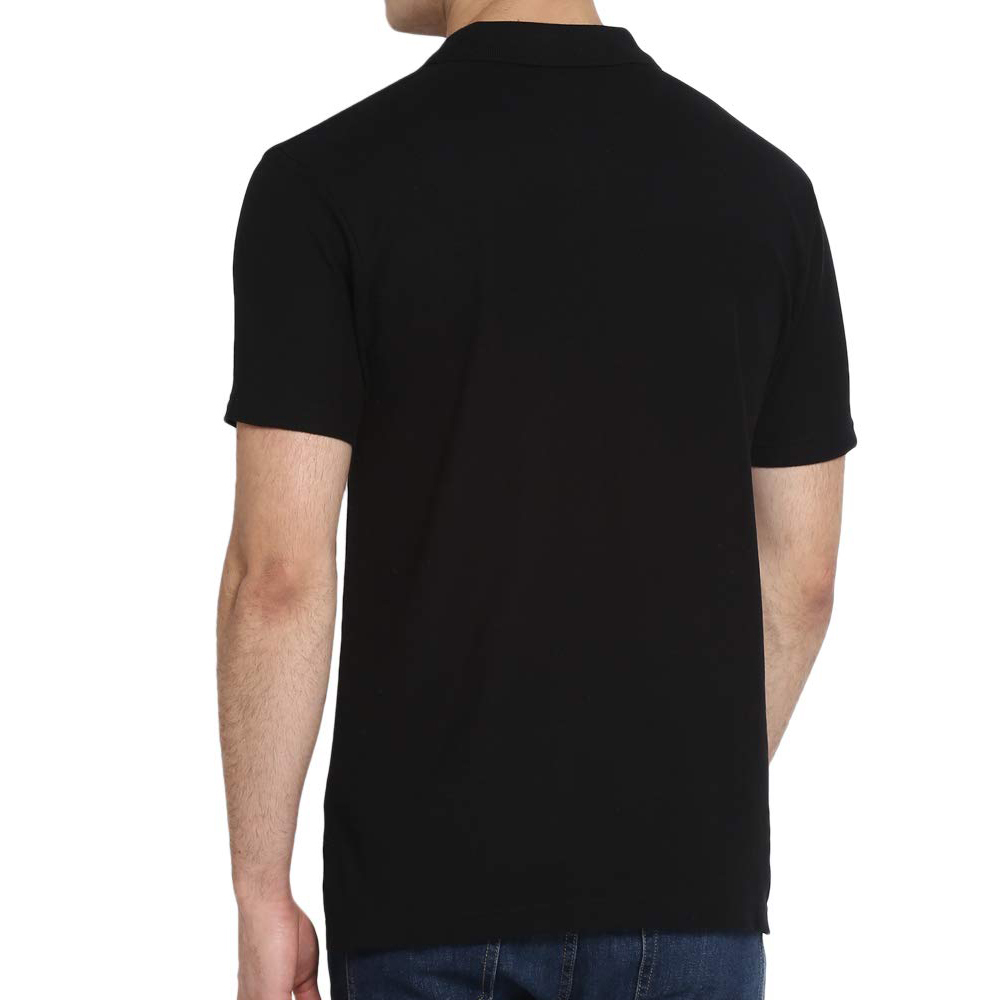 Custom Golf Uniform Polo Shirt For Men