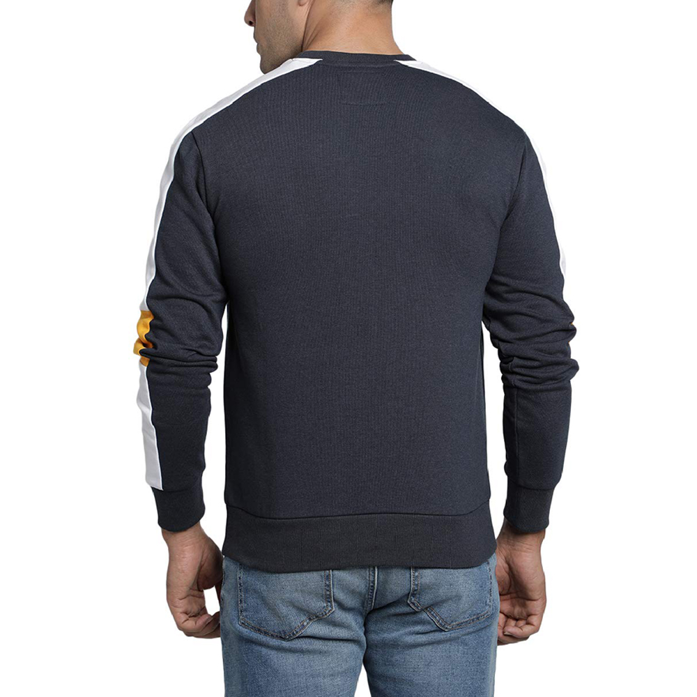 High Quality Printing Custom Logo Sweatshirts