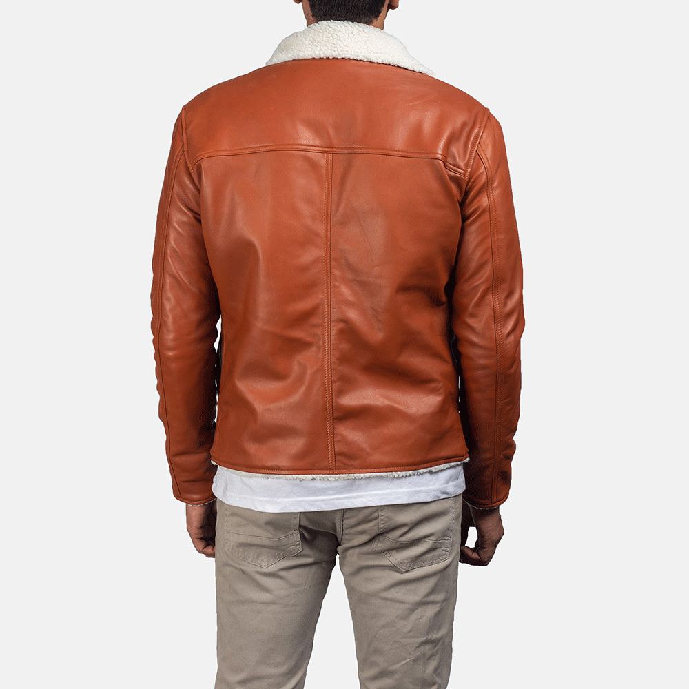Leather Fur Jackets